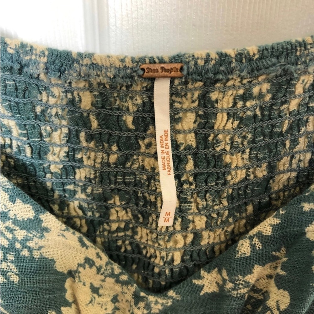 Free People Ellie Dress - Picture 3 of 3